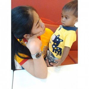 Saida Fiifa Farea profile icon