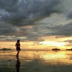 Sara Lee Valiente profile icon