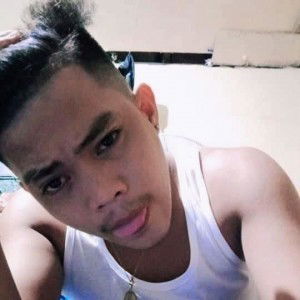 Gab Culango Areglado profile icon