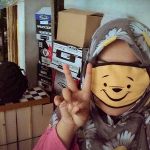 Fitrie Julay profile icon