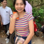 Sunisa Katkaew profile icon