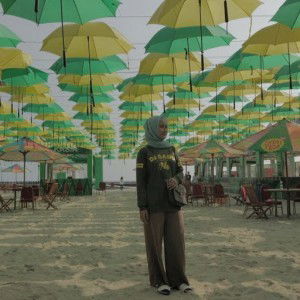 Radha Ps profile icon