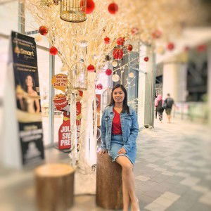 Theresa S.  Ranoco profile icon