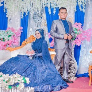 Hasmira Jhibak Alirasyiden profile icon