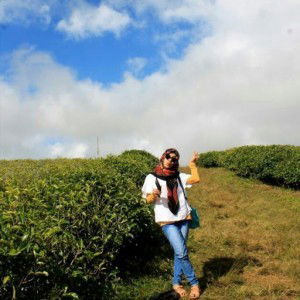 hardiana utari (puji) profile icon