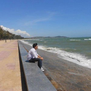 Lê Hưng profile icon