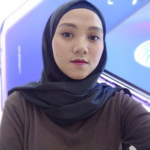 Diyah Wulandari profile icon