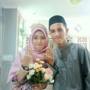 Siti Chalimah As-sa'diyah profile icon