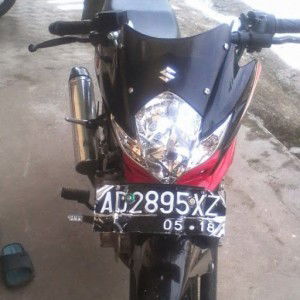 Mustaqim , profile icon