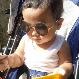 Martha Via Gultom profile icon