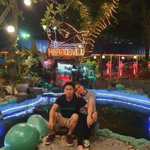 Efeinna Avenido Alumbria profile icon