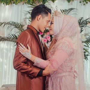 Naresti Ababil Sanusi profile icon