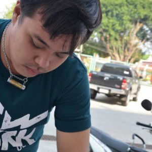 Mr.Worawut Daparn profile icon