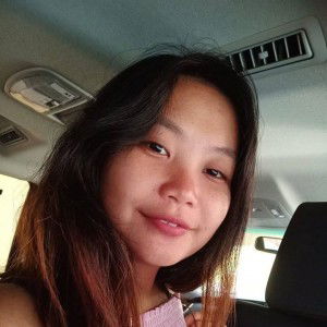 Hazeline Aniway Abnay profile icon