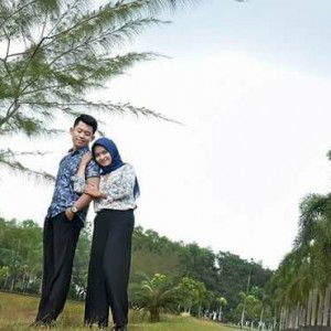 Dwiki Eli profile icon