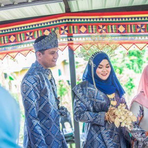 Noor Makiah Binti Lingkan profile icon