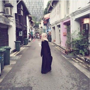 Shabana Abdullah profile icon