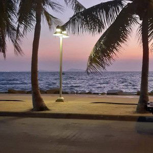 Time Out profile icon