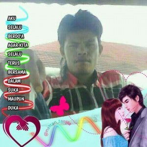 Asrul Purba profile icon