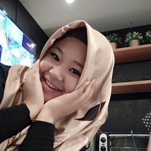 Evita NahdiatulArrafah profile icon