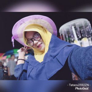 Nur Ramadhaniyati Panigoro profile icon