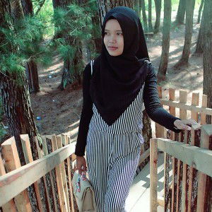 Pustika Pahmi profile icon