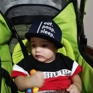 Georginia Matthew profile icon