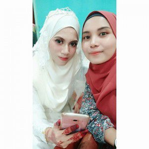 Ili Shafiqah profile icon