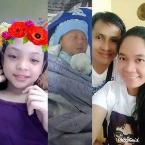 Mary Louise Bances profile icon