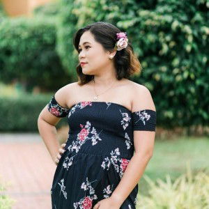 Ayressa Ayeng profile icon