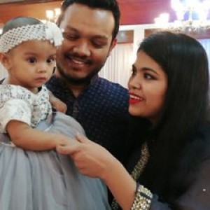 Tamanna Mannan profile icon