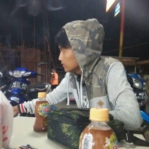 Japerz Alianser Vanhouten profile icon