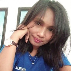 Okelin Leunupun profile icon