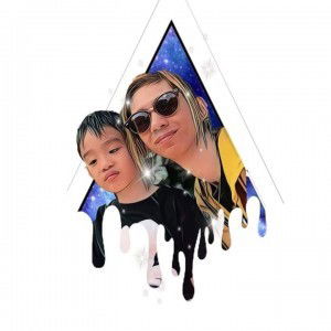 Yiee Custodio profile icon