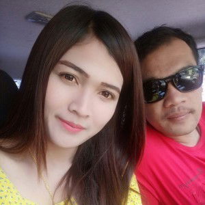 Randa Srirungruang profile icon