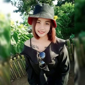 Pornpan Dummai profile icon