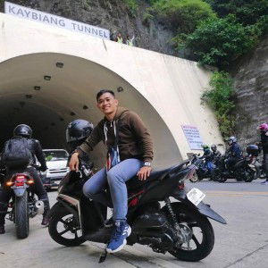 Richard Ombas profile icon