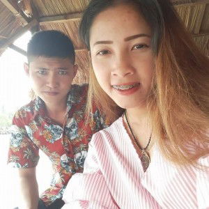 น๊องน้ำ น้ะจ้ะ น้ะจ้ะแคมซิ่ง profile icon