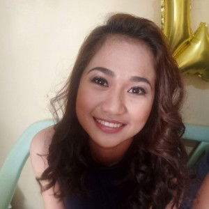 Mary Marini Perez profile icon