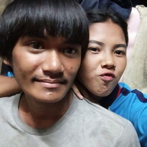 คนตัวดำ' ทำไรก็ผิด'ด profile icon