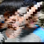 คนตัวดำ' ทำไรก็ผิด'ด profile icon