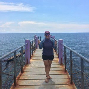 kristine angeli dela pena profile icon