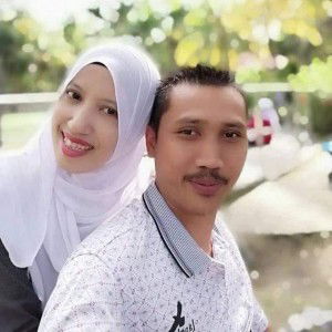 Nur Jannah Rosnizam profile icon