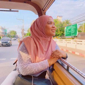 Fara Roslan profile icon