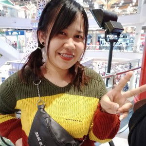 Mint Nattha profile icon