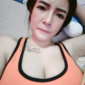 Asia Seubginorn profile icon