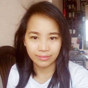 Aiza Caido profile icon