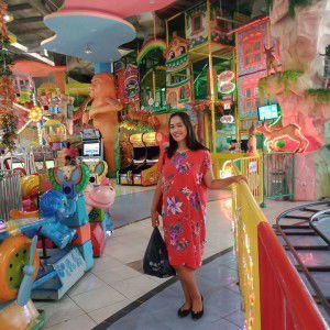 M Nur Huda profile icon