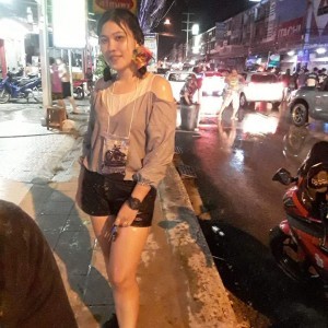 Nittaya Saenprasit profile icon
