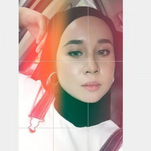 Syafeeyna Ghazali profile icon